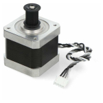 Y-axis Y-axis stepper motor for Bambu Lab A1 mini series printers