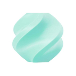 Bambu Bambu Lab TPU 85A filament 1.75 mm 1kg &ndash; set with reusable spool &ndash; light blue