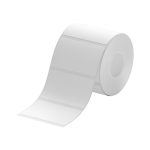 T50*30-230 T50*30-230 Dual-Color Printer Labels (White)