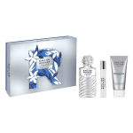 Rochas Eau de Rochas LEssentiel EDP Pihusti 100ml Komplekt 3 T&uuml;kki