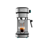 Cecotec 01624 kohvimasin T&auml;isautomaatne Espressomasin 1,2 l