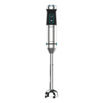 Cecotec Power TitanBlack 1500 XL TotalMix Saumikser 1500 W Must, Roheline, Roostevaba teras