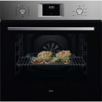 AEG Series 5000 OU5AB21CM 65 l 2090 W Roostevaba teras