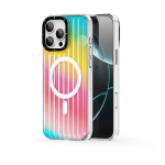 Dux Dux Ducis Zest Apple iPhone 16 Pro Gradient Vikerkaar