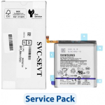 &bdquo;Teenusepakett &bdquo;Teenusepakett Bateria EB-BG998ABY&ldquo; v&otilde;i &bdquo;Samsung S21 Ultra 5G G998B GH82-24592A&ldquo;