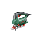 Bosch PST 900 PEL elektriline j&otilde;hvsaag 3100 spm 620 W 2,2 kg