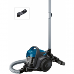 Bosch BGS05A220 tolmuimeja 1,5 l Silindertolmuimeja Kuiv 700 W Kotita