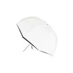 Godox UB-009 vihmavari kast must - valge (101cm)
