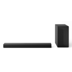 LG DS60T Must 3.1 kanalid 340 W