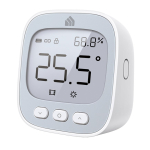 TP-Link Room Thermostat termostaat WLAN Valge
