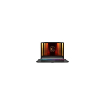 Ne&scaron;iojamas Ne&scaron;iojamas arvuti MSI Katana 15 HX B14WFK-020XPL - i7-14650HX | 15,6" | 16GB | 512GB | Ilma operatsioonis&uuml;steemita | RTX 5060