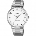 Meeste Meeste k&auml;ekell CASIO MTP-VT03D-7B + KARP