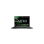 Ne&scaron;iojamas Ne&scaron;iojamas arvuti Gigabyte AERO X16 1VH-93EEC94AH | 16" | IPS | QHD+ | 165 Hz | AMD Ryzen Al 7 | 350 | 16 GB | DDR5 | SSD maht 1