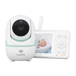 &bdquo;TrueLife &bdquo;TrueLife NannyCam R4i&ldquo; &ndash; digitaalne videovalve beebimonitor