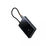 Baseus PioneerJoy 8-in-1 USB-C hub HDMI 4K@60Hz + HDMI 4K@30Hz +