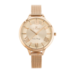 Kell Kell G. ROSSI WATCH - G.R10296B5-4D2 (zg871d) + KARP