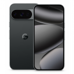 Google Pixel 10 Pro XL 17,3 cm (6.8") Kaksik-SIM Android 16.0 5G 16 GB 256 GB 5200 mAh Must