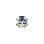RANKINIO RANKINIO KAMUOLYS SELECT Replica EHF Champions League v25 Suurus 0