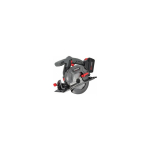 AW-Tools HOOZAR diskipjuks 165mm 18V 1x5.0Ah CS165BL-T1