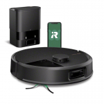 iRobot Roomba Max 705 Vac 0,26 l Must