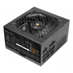 Mars Mars Gaming MPB650SIM toiteallika komponent 650 W 24-pin ATX ATX Must