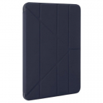 Pipetto Origami No1 Original Case tahvelarvuti &uuml;mbris, tumesinine - iPad Pro 11 (2024)
