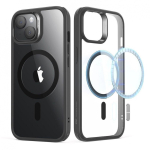 Ghostek Covert MagSafe l&auml;bipaistev kaitse&uuml;mbris Apple iPhone 17 Pro Max'ile