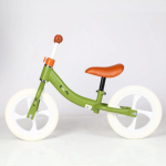 QUURIO QUURIO BIKE balansinis dviratukas, 12', alyvuogiide roheline, 3126