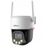 WI-FI WI-FI kaamera Dahua P5F-PV-0360B-PRO