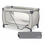 Hauck Sleep N Easyfold reisivoodi beebile Hall