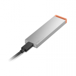 Lenovo 4XB1T88413 v&auml;line SSD-ketas 2 TB USB t&uuml;&uuml;p-C 3.2 Gen 2 (3.1 Gen 2) Hall