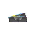 Corsair Vengeance RGB m&auml;lumoodul 64 GB 2 x 32 GB DDR5 6000 MT/s