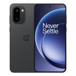 OnePlus 15R 17,4 cm (6.83") Kaksik-SIM Android 16.0 5G USB t&uuml;&uuml;p-C 12 GB 256 GB 7400 mAh Must