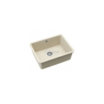 Compotexa Akmens mass plautuv&auml; HELIKA Arca SQA102W, Silicsana v&auml;rv: Mandli | Blanched almond 113