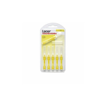 "Lacer "Lacer Interdental Fine Straight" hammaste hooldus 6 tk