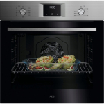 AEG Series 5000 OU5AB20SM 72 l 2790 W Roostevaba teras