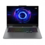 Lenovo LOQ 17IRX10 Luna Hall (83JH0038CK) Ne&scaron;iojamas arvuti
