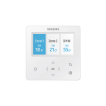 SAMSUNG IU R32 Split R32 Seinapaigaldatud Hydro 1Faas 9.0kW