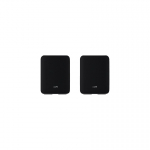 WiiM Sound LITE Twin Pack Stereo kaasaskantav k&otilde;lar Valge 100 W