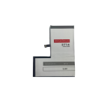 BATTERY BATTERY MAXXIMUS IPHONE X 2716mAh