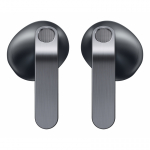 Samsung Galaxy Buds4 K&otilde;rvaklapp Juhtmevaba K&otilde;rvasisene K&otilde;ned/muusika Bluetooth Must