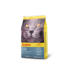 Josera 4032254749486 kuivtoit kassile 2 kg T&auml;iskasvanu Linnuliha