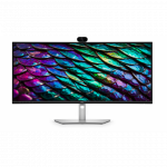 Dell P3426WEB | 34 tolline | IPS | WQHD | 21:9 | 100 Hz | 5/8 ms |