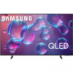 Samsung 85" Q6FA &ndash; 4K QLED teleruutu