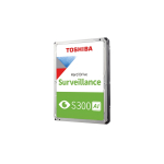 Toshiba MG10ADA800E-V sisemine k&otilde;vaketas 8 TB 7200 RPM 512 MB 3.5" Jada ATA III