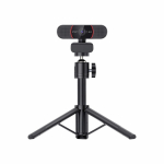 EMEET SmartCam C960 4K Webcam + Tripod