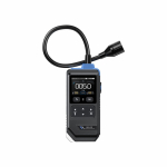 FNIRSI GD-02 Combustible gas detector with color screen
