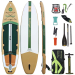 SKATINGER Peninsula Trojan Horse 335x84x15 Touring SUP laud