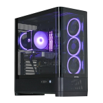 Actina 5901443444718 arvuti Intel Core 5 245KF 16 GB DDR5-SDRAM 1 TB SSD NVIDIA GeForce RTX 5060 Windows 11 Home Midi tornmust