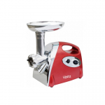 Lihamasin Lihamasin tomatimahlapressi otsikuga, 1400 W, punane, 55V51991AR